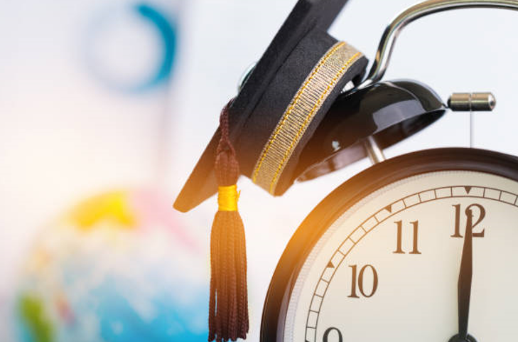 What to Do When You Miss a College Application Deadline